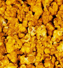 Load image into Gallery viewer, Jalapeño Cheddar Gourmet Popcorn