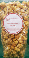 Load image into Gallery viewer, Bourbon Vanilla Infused Popcorn