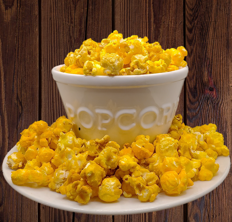 Chicago-Style Popcorn Mix