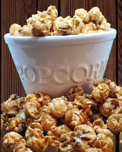 Load image into Gallery viewer, Cinnamon Rum Infused Popcorn
