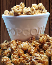 Load image into Gallery viewer, Cinnamon Rum Infused Popcorn