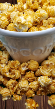 Load image into Gallery viewer, Caramel Gourmet Popcorn