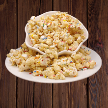 Load image into Gallery viewer, Birthday Cake Gourmet Popcorn