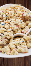 Load image into Gallery viewer, Birthday Cake Gourmet Popcorn