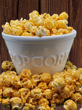 Load image into Gallery viewer, Caramel Gourmet Popcorn