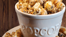 Load image into Gallery viewer, Cookies & Cream Gourmet Popcorn