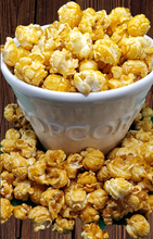 Load image into Gallery viewer, Caramel Gourmet Popcorn