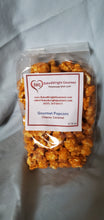 Load image into Gallery viewer, Cheesy Caramel Gourmet Popcorn
