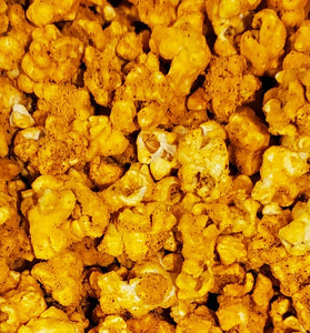 Jalapeño Cheddar Gourmet Popcorn