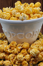 Load image into Gallery viewer, Bourbon Vanilla Infused Popcorn
