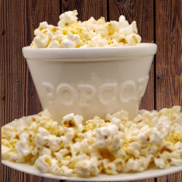 Sour Cream & Chives Popcorn Seasoning - Online Popcorn Flavors and