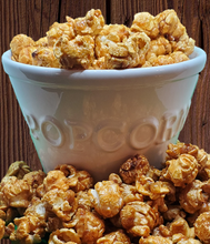 Load image into Gallery viewer, Cinnamon Rum Infused Popcorn
