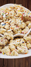 Load image into Gallery viewer, Birthday Cake Gourmet Popcorn
