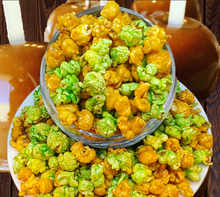 Load image into Gallery viewer, Caramel Apple Gourmet Popcorn
