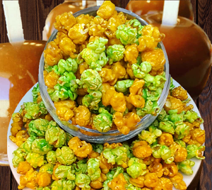 Caramel Apple Gourmet Popcorn