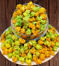 Load image into Gallery viewer, Caramel Apple Gourmet Popcorn
